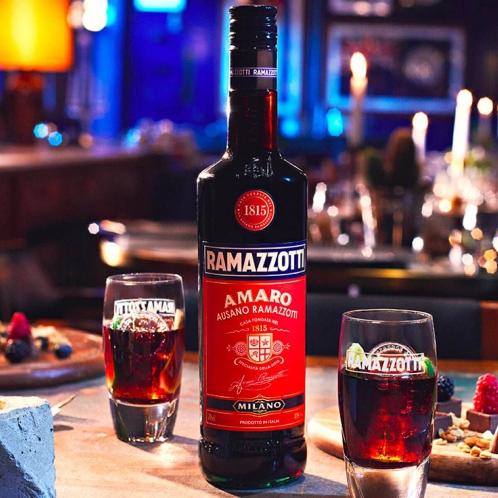 Amaro | Ramazzotti