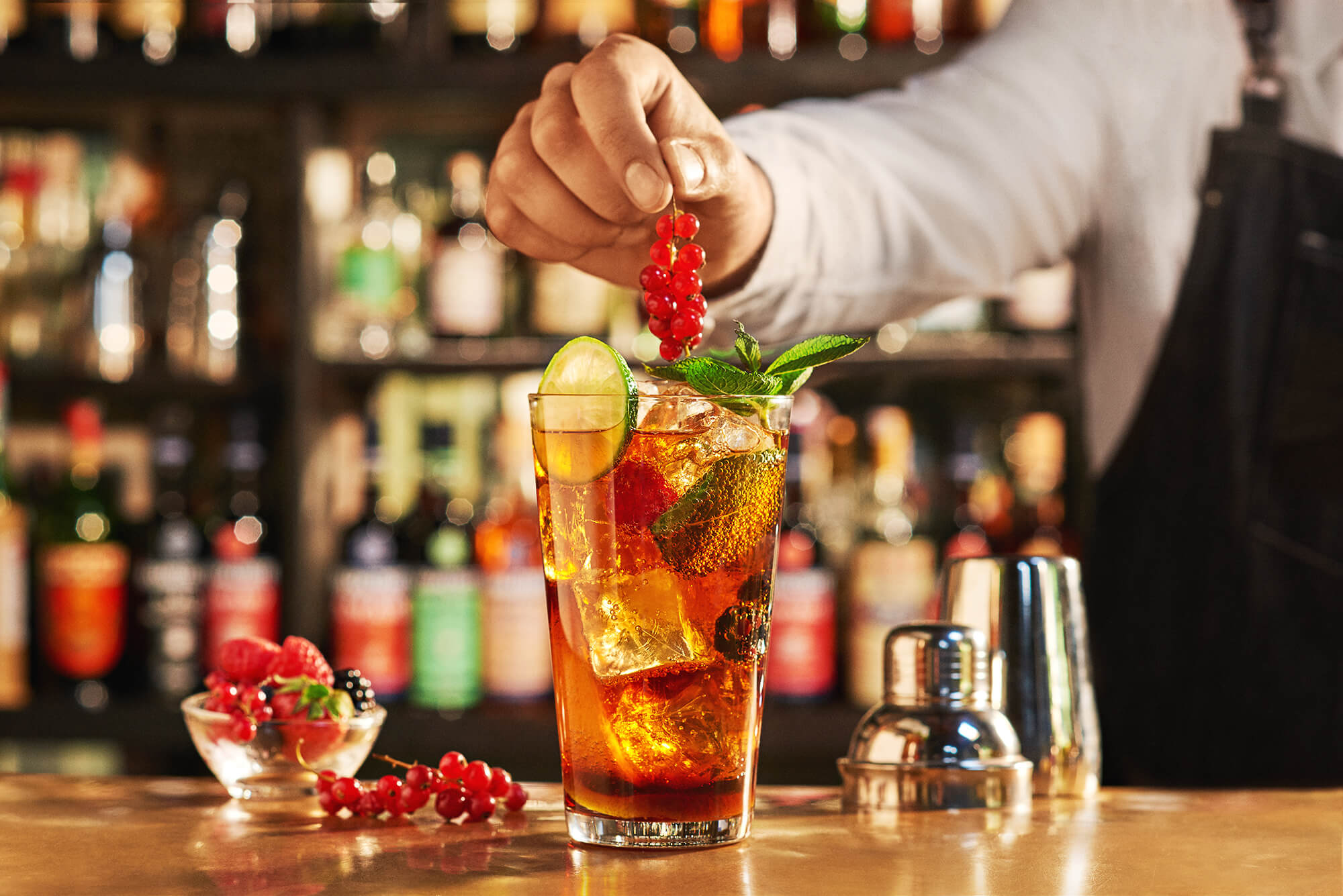 Rama Summer Cup | Ramazzotti